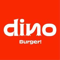 DINO BURGER-來來賞