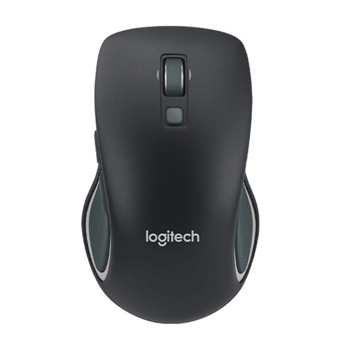 Logitech Wireless Mouse M560 Black