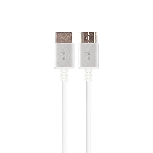 moshi High Speed HDMI Cable 2M [4K] 