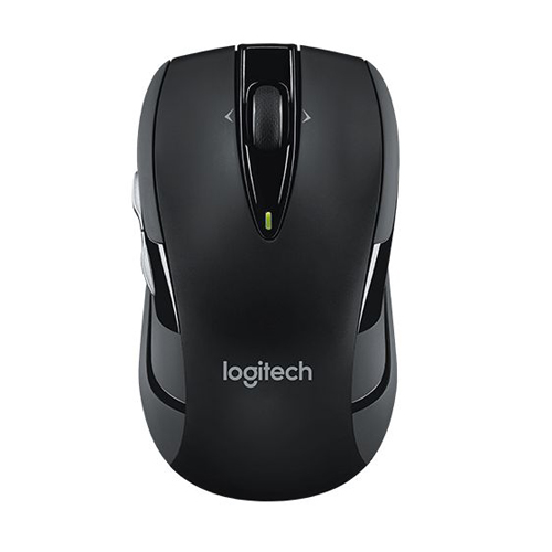 Logitech Wireless Mouse M545 Black