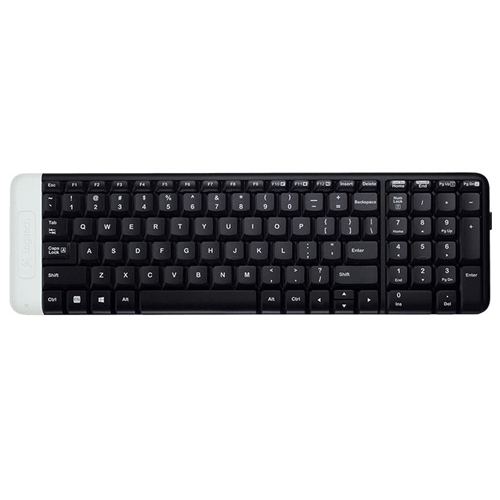 Logitech Wireless Keyboard-TW K230