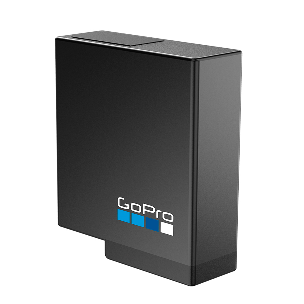 GoPro 充電電池 [HERO7/6/5 Black;HERO專用] AABAT-001