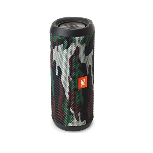 JBL Flip 4 Portable Bluetooth Speaker 迷彩來來電器，我地信賴嘅電器顧問