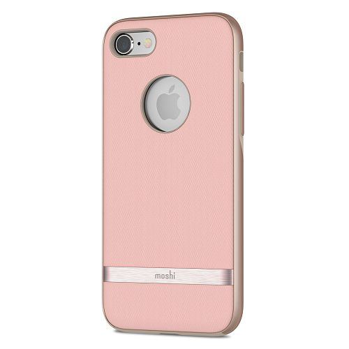 moshi Vesta for iPhone 8/7 Blossom Pink