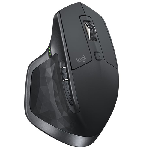 Logitech MX Master Wireless Mouse 2S