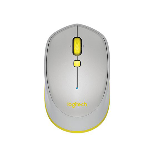 Logitech Wireless Mouse M337 Grey