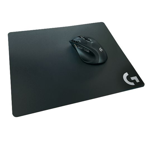 Logitech Hard Gaming Mouse Pad-AP G440
