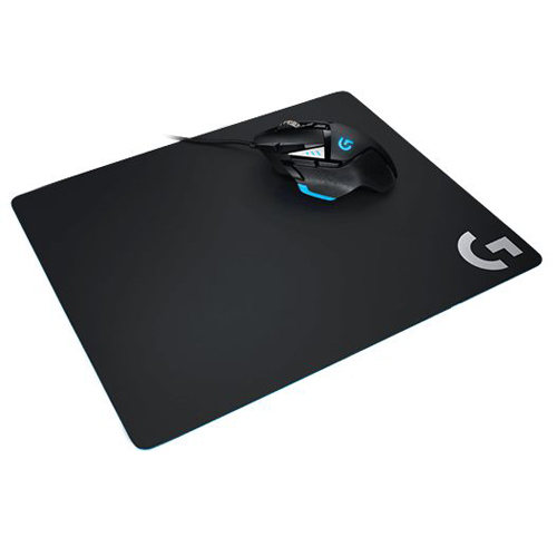 Logitech Cloth Gaming Mouse Pad-AP G240