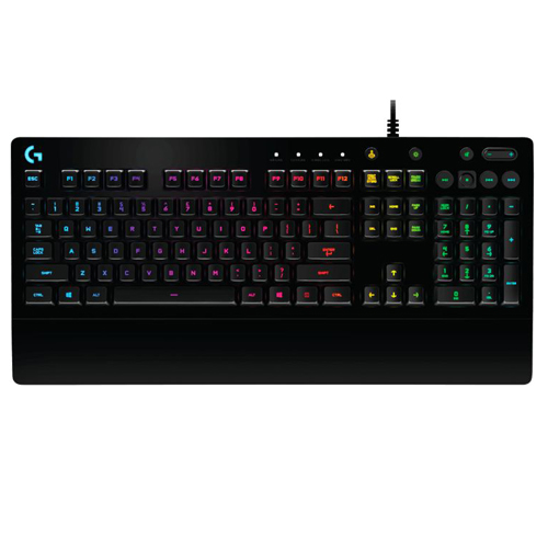 Logitech Prodigy Gaming Keyboard-AP G213