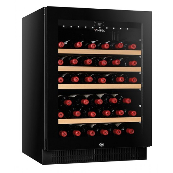 VINTEC 紅酒櫃-40瓶 VWS050SBA-X