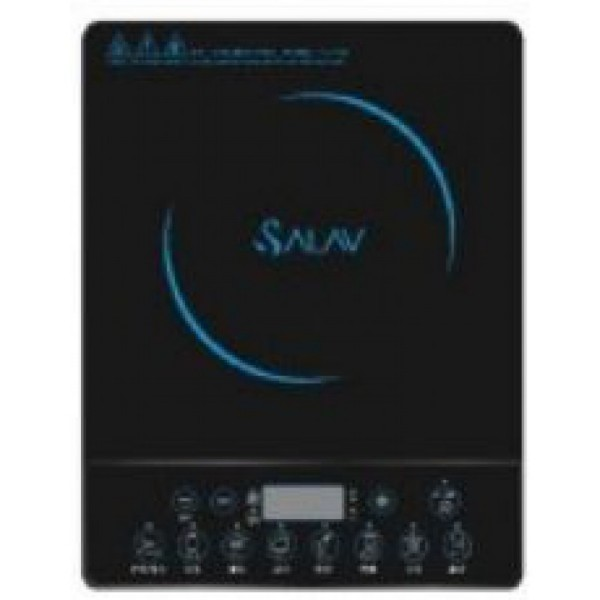 SALAV 2100W單頭電磁爐 IC-2020