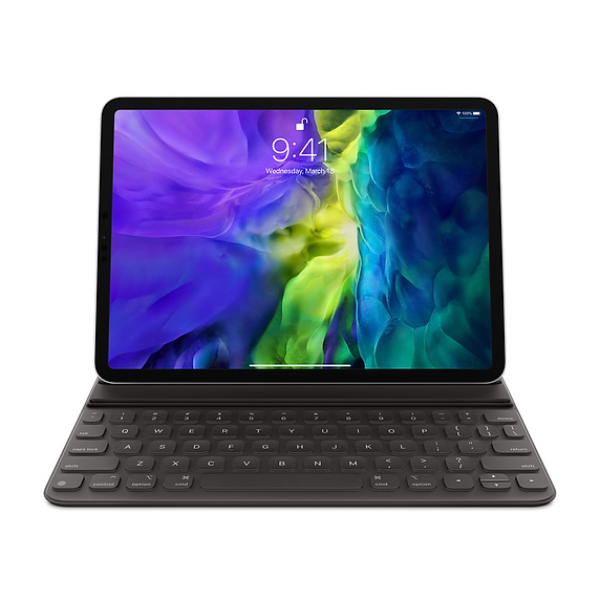 APPLE Smart Keyboard for 11 iPad Pro 3rd&4th US English