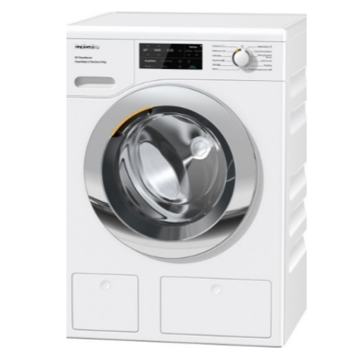 MIELE 9KG前置式洗衣機 WEI865