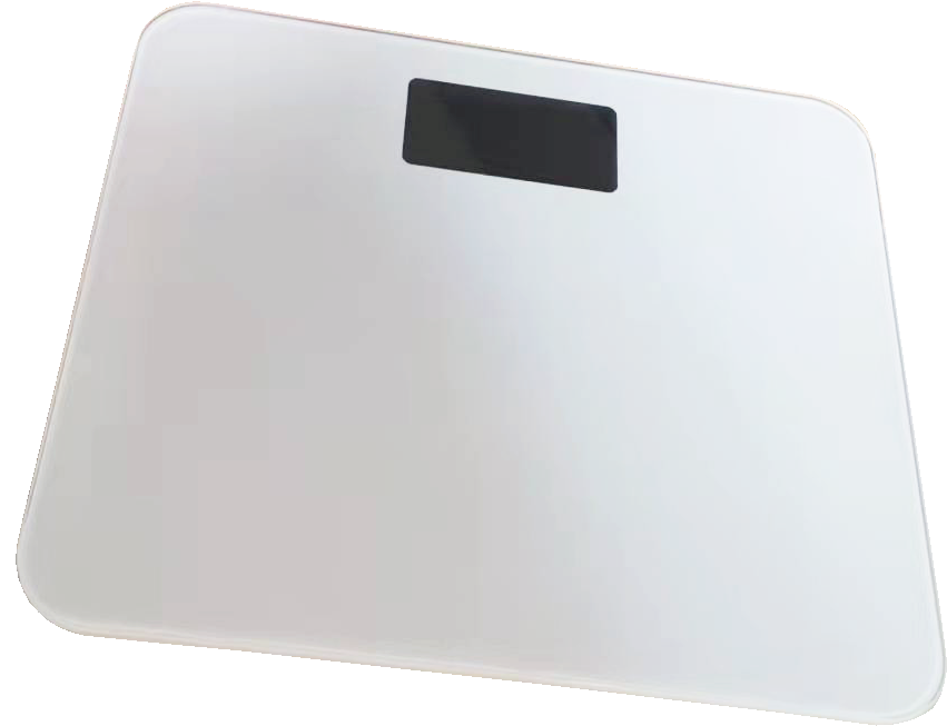 Scale 磅秤,客房用 XY838 White