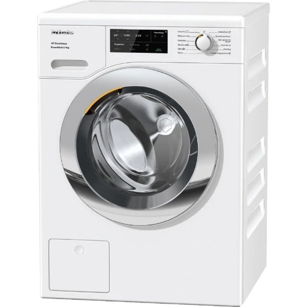 MIELE [P]9KG前置式洗衣機 WEG365