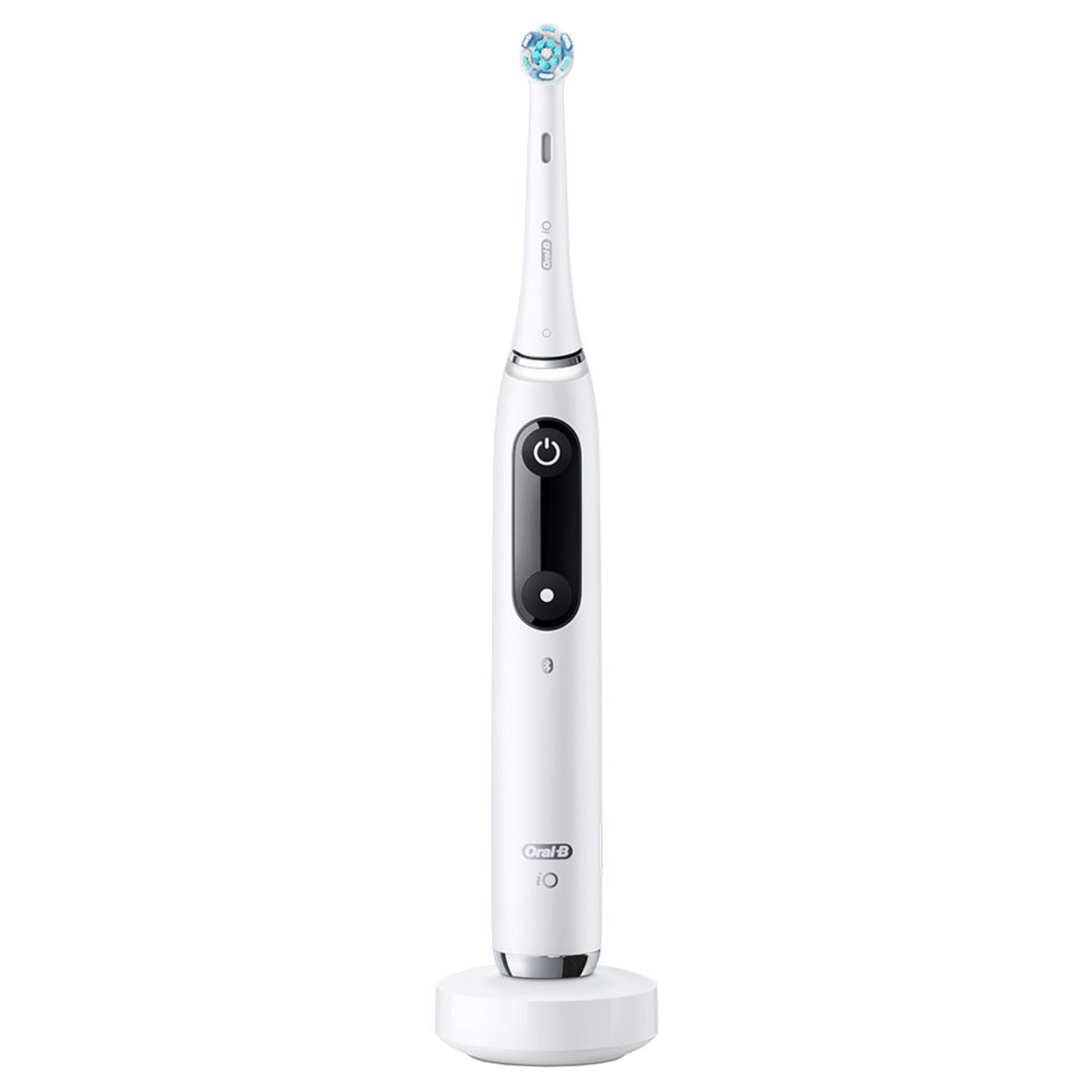 BRAUN [S/i]充電電動牙刷 iO Series8 白