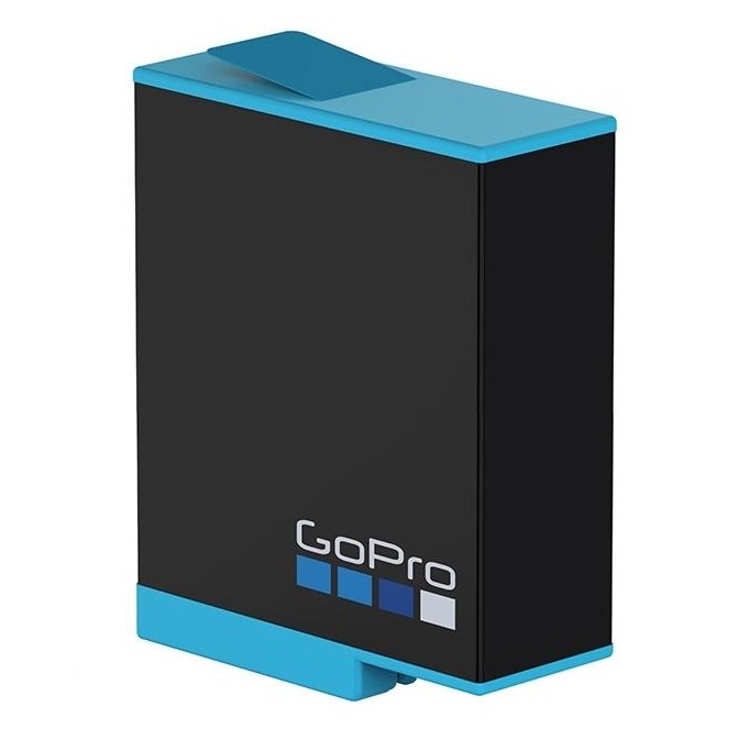 GoPro 充電電池 [Hero9 Black專用] ADBAT-001