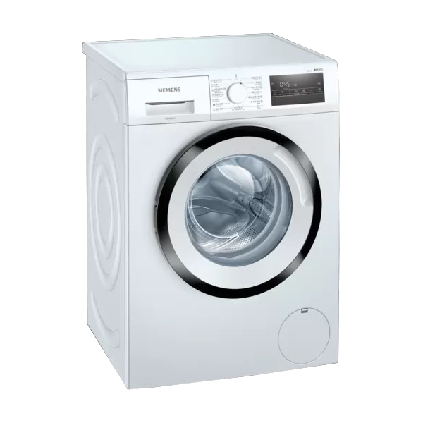 SIEMENS 8KG洗衣機 WM12N280HK