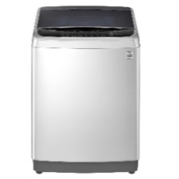 LG 12KG頂揭式洗衣機 WT-S12VH 黑