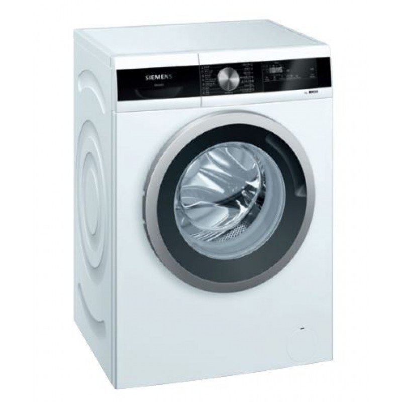 SIEMENS 7KG前置式洗衣機 WM12N161HK