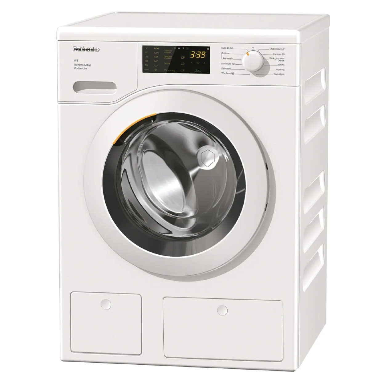 MIELE 8KG洗衣機 WCD660