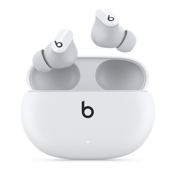 Beats [S]Studio Buds-True Wireless Cancelling Earphones White D*C