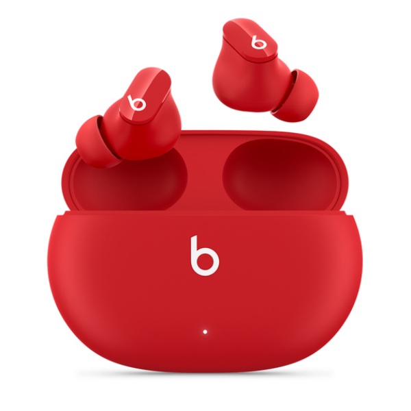 Beats [S]Studio Buds-True Wireless Cancelling Earphones Red D*C