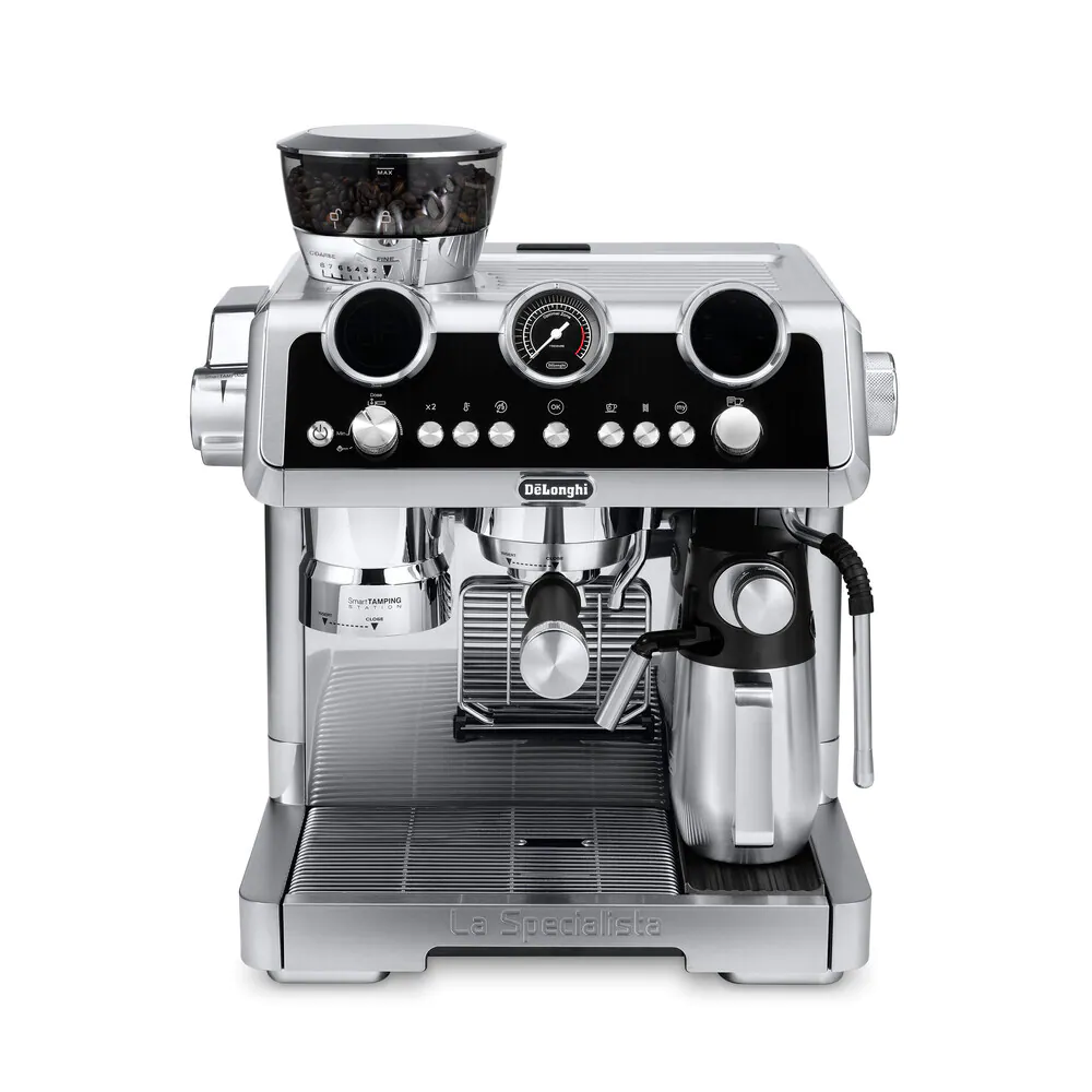 DELONGHI [i]半自動咖啡機 EC9665.M