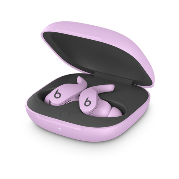 Beats Beats Fit Pro True Wireless Earbuds- Stone Purple