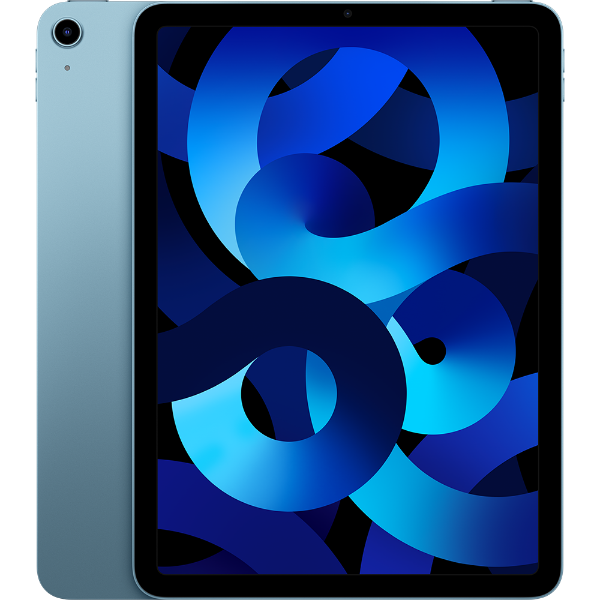 APPLE 10.9-inch iPad Air 5 Wi-Fi 64GB Blue