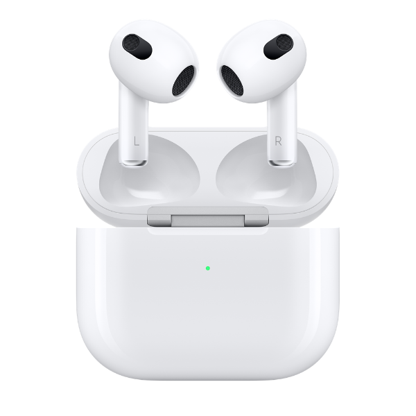 APPLE AirPods  with Lightning Charging Case