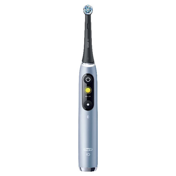 BRAUN [i]充電電動牙刷 iO Series9 藍