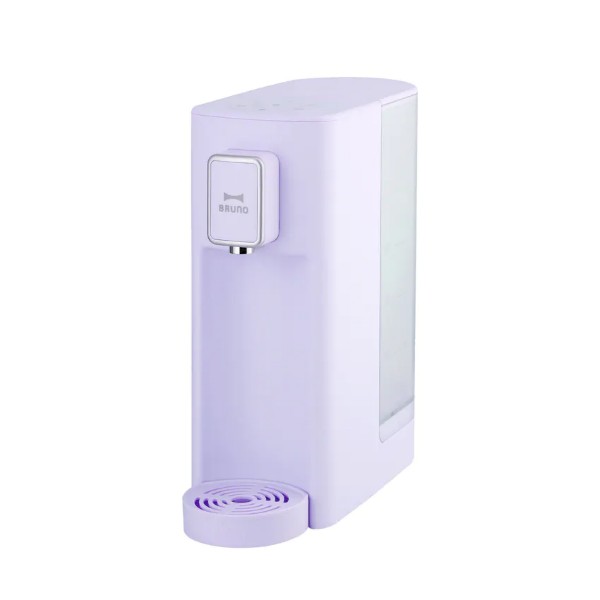 BRUNO 2200W 即熱飲水機 BAK801-LA/紫色