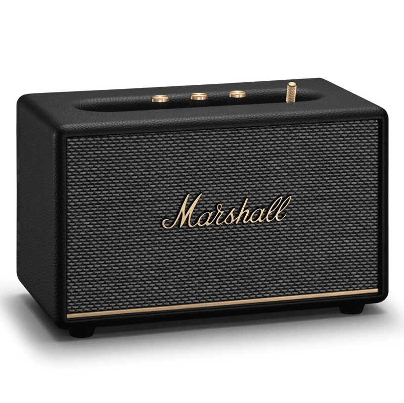 Marshall ACTON III Speaker 喇叭 Black