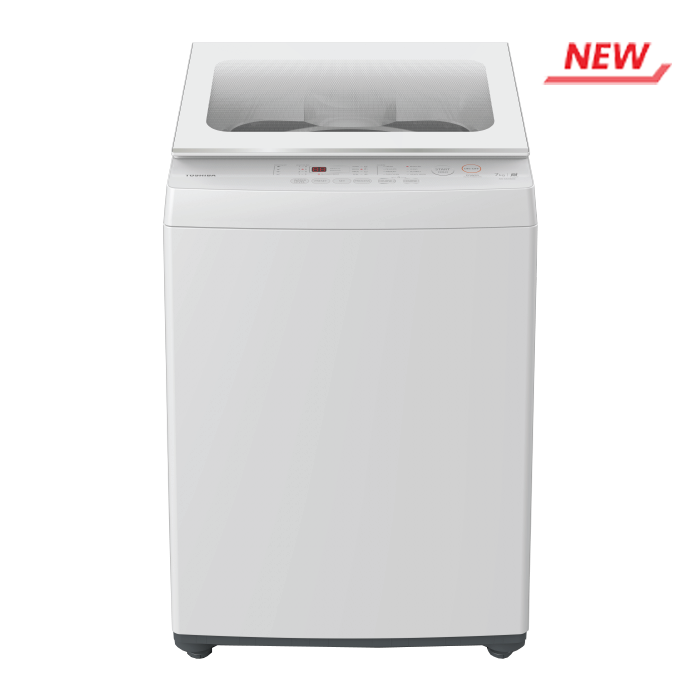TOSHIBA 7KG洗衣機 AW-M801APH-高低水位