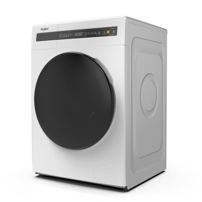 WHIRLPOOL [3/i]8KG前置洗衣機 FWEB8002GW