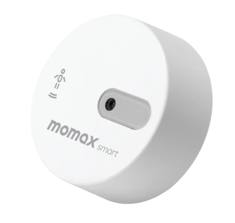 MOMAX Smart Sensor人體感應器 白