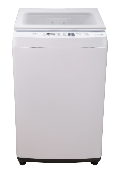 TOSHIBA 10KG洗衣機-高低水位 AW-DQ110JPH