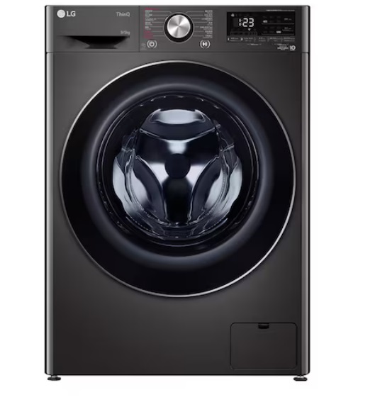 LG 9KG洗/5KG乾前置式洗衣機 FV9AE90B2