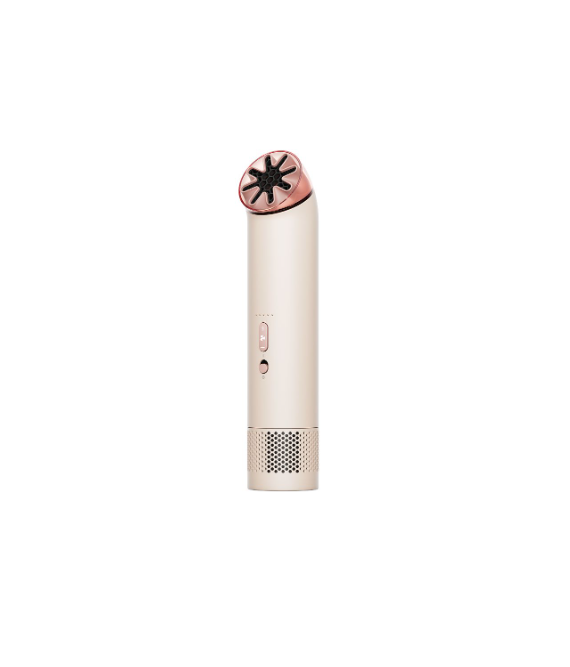 DYSON MINI COOL 風扇 HUSHJET 柔霧粉