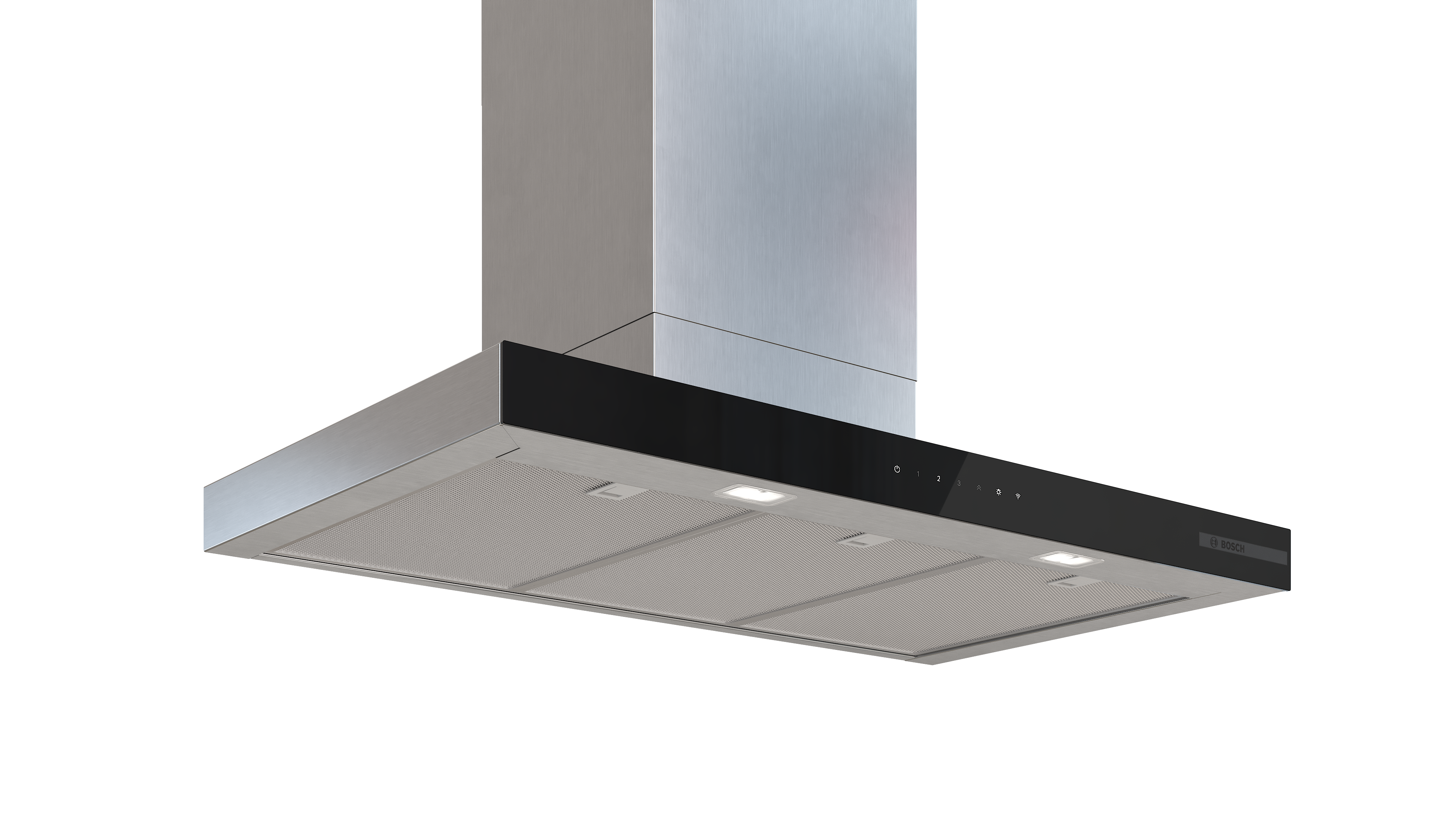 BOSCH 90CM掛牆式煙囪抽油煙機 DWB99DN30B 需訂貨