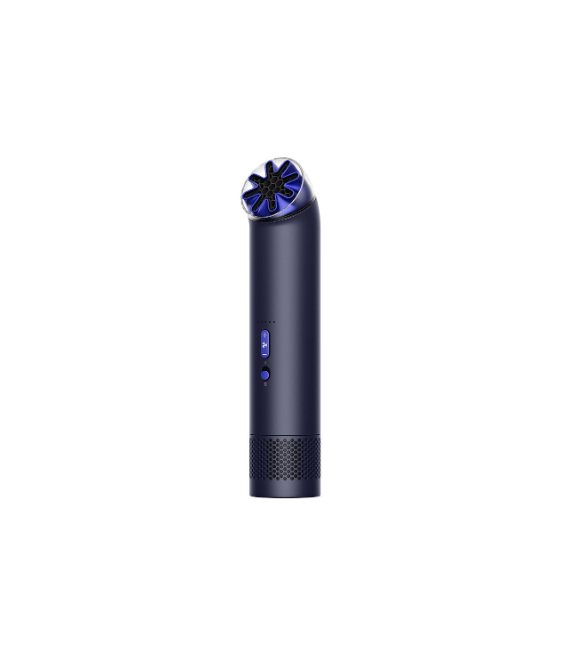 DYSON MINI COOL 風扇 HUSHJET 深墨藍