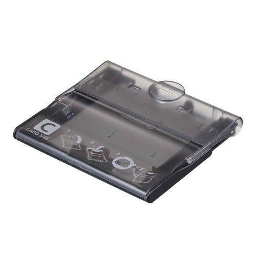 CANON 打印機C尺寸相紙匣 2R PCC-CP400