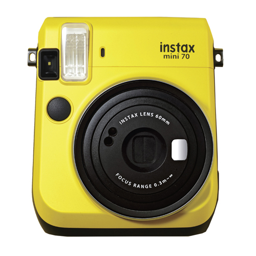 Fujifilm Instax Mini 70 Camera 