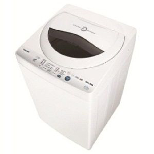 TOSHIBA 6KG洗衣機 AW-F700EPH 高水位