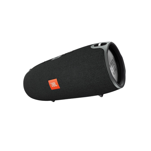 JBL Xtreme Bluetooth Speaker Black