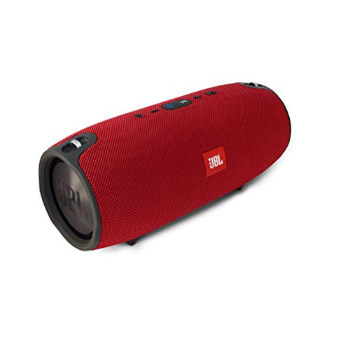 JBL Xtreme Bluetooth Speaker Red