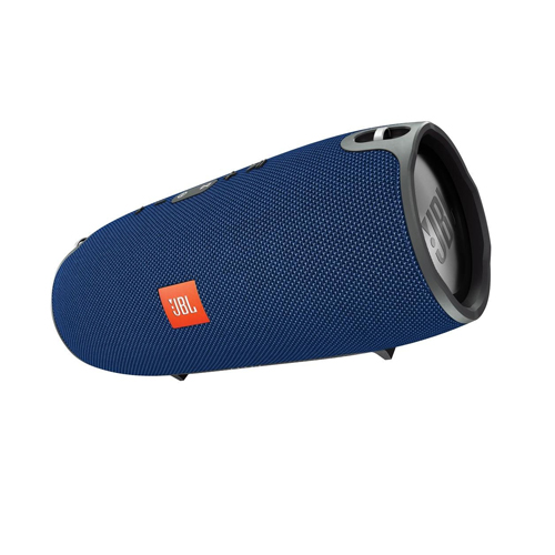 JBL Xtreme Bluetooth Speaker Blue