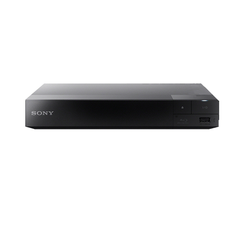 SONY Blu-Ray Player BDP-S1500