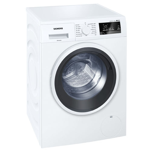 SIEMENS [D]6.5KG前置式洗衣機 WS10K160HK